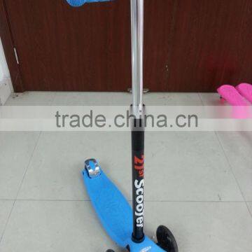 Nicer Quality Kick Scooter photo-3