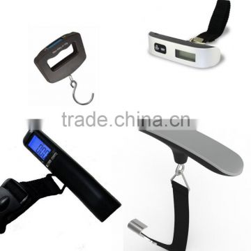 Handy Trave digital luggage scale