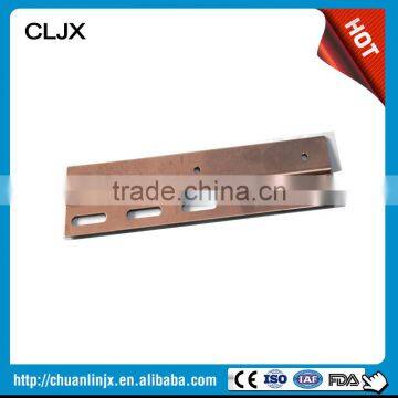 custom all kinds of metal building construction parts