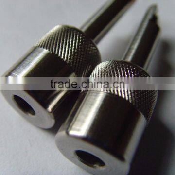 Inclined Plane Machining Parts, CNC Aluminum Plane Parts photo-2