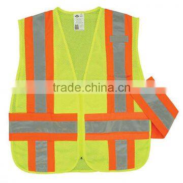 supply traffic safety clothing