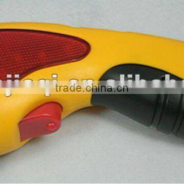 Emergency escape Dynamo Flashlight