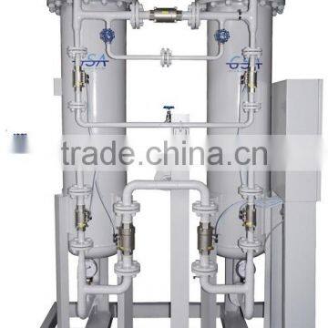 PSA Nitrogen Generator