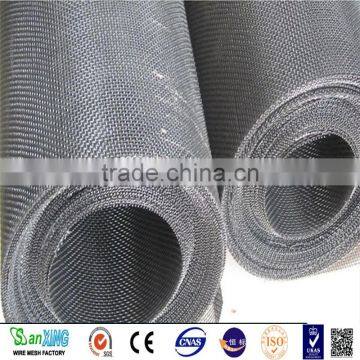 Low Price Electric Galvanized Iron Window Screen photo-2