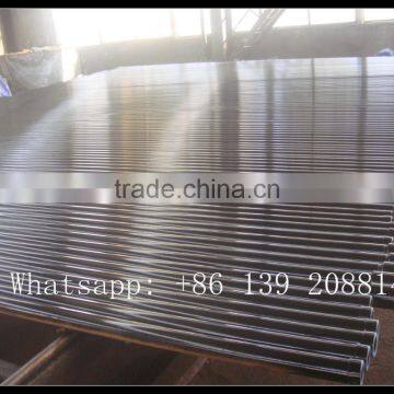 China Pipe Mill 8 Inch Carbon Steel Pipe Fittings Astm A105 Carbon Steel Pipe} photo-3