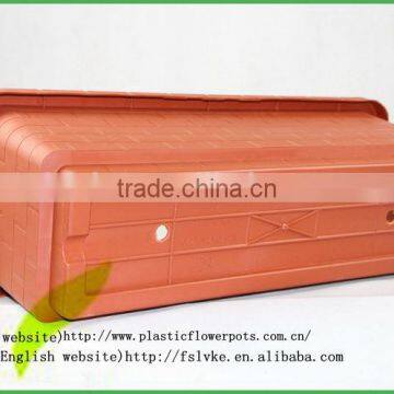 Factory Wholesale Plastic Garden Planter Trough photo-3