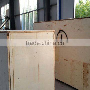 2014 CY Automatic Extruded Puff Snacks Food Process Plant /machine Website: Wuxiangyu9 photo-6
