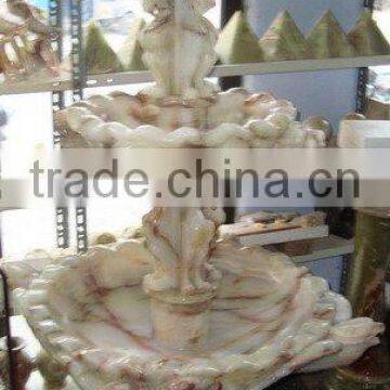 CUSTOM MADE BEST PRICE Home Decoration 2017 New Design ONYX FOUNTAINS COLLECTION photo-4