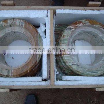 NEW COMMING 2017 NEW PRICE ONYX COLUMNS AND PILLARS BASES