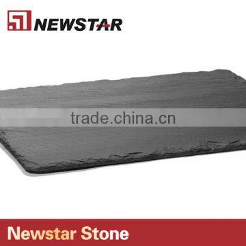 Low Price Slate Dinner Plates for Restaurant photo-4