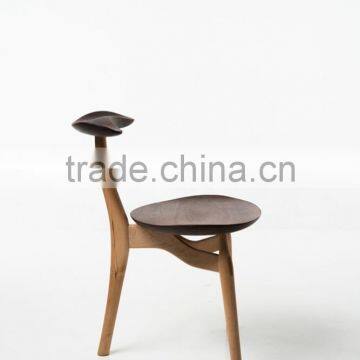 Wooden Chair Wooden Side Chair photo-5