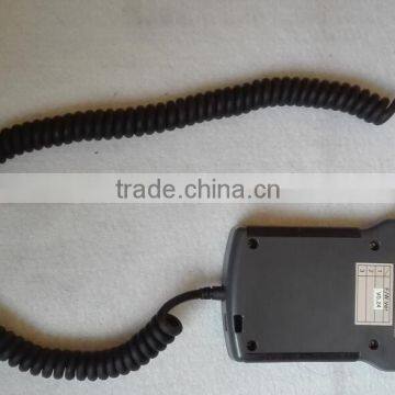 Handheld ac Motor Controller Programmer for EV photo-3