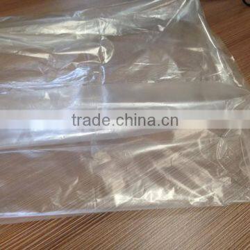 Biodegradable Waterproof Film,waterproof Plastic Bags for Clothing Store photo-3
