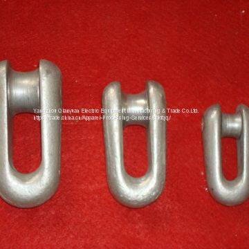 Electric Power Line Fixed Joint photo-2