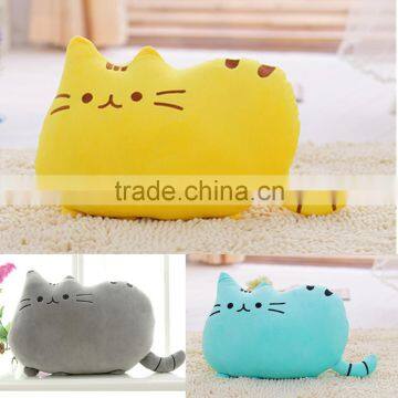 Popular Stuffed Plush Pusheen Pillow Toy photo-4