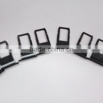 Customized precision Injection Molding SIM Card Slot Holder-water proof