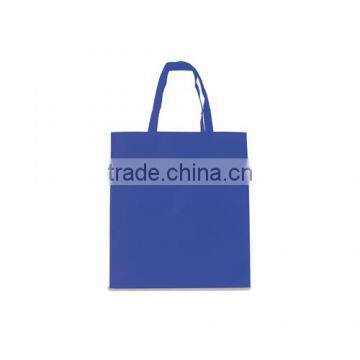 Manufacturer Custom Standard Size Cotton Canvas Bag