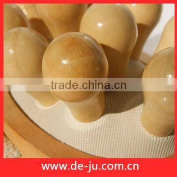 Promotion Large Ball Massager Anti-tiredness Anti-fatigue Brush Ball Hair photo-3