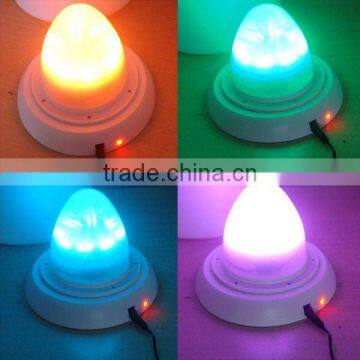 Remote Controlled Battery Operated LED Light