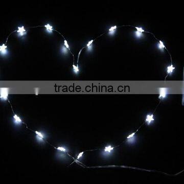Battery Operated fairy led string lights