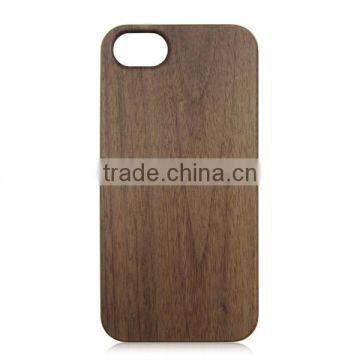 Universal 4.7 Inch PC Wood Phone Case Highly Protective Back Cover Eco-friendly Wood Phone Shell for IPhone 6 7 photo-3