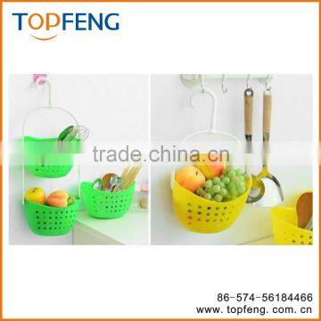 3 Tier Hanging Basket/ Shower Caddy photo-2