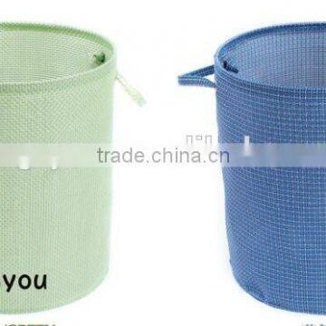 Foldable Laundry Basket Lightweight Storage Basket Laundry Hamper
