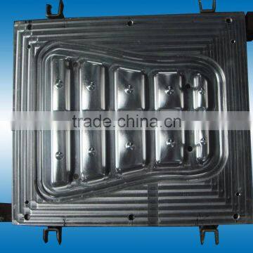 Guangzhou top quality and hot selling rotational mould factory