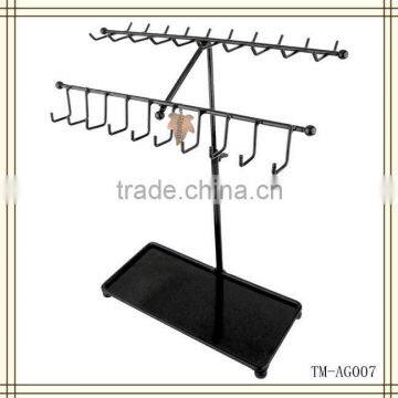 Necklace Bracelet Jewelry Organizer