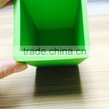2015 Hot Sell Bargain Price Silicone Pen Container/pencil Holder photo-3