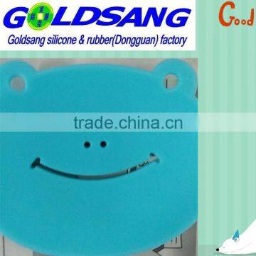 Frog Shape Silicone Soap Box Animal Shape Soap Holder photo-3
