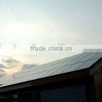 Complete With Battery and Brackets BESTSUN 2014 NEW High Power 300kw Solar System for Home photo-2