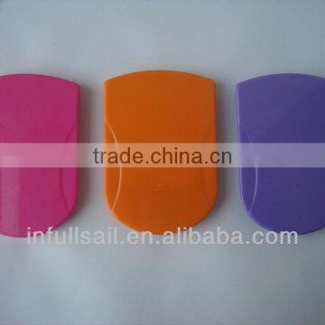 Promotional Slide Led Mirror,sliding Compact Mirror photo-4