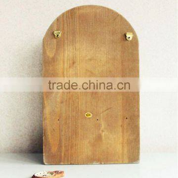 Best-selling Cheap Wood Finished Wooden Hanger for Sale photo-4