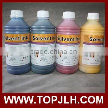 PFI-103 Eco Solvent ink For Canon IPF5100 IPf6100