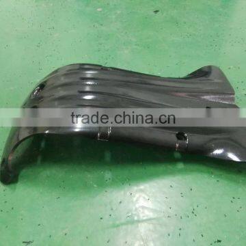 PMMA Vacuum Forming Section Plastic Cover photo-2