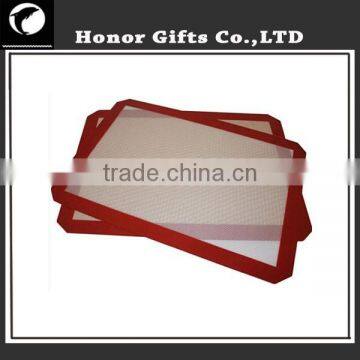 2015 Factory Price LFGB High Quality Silicone Baking Mat Private Label photo-3
