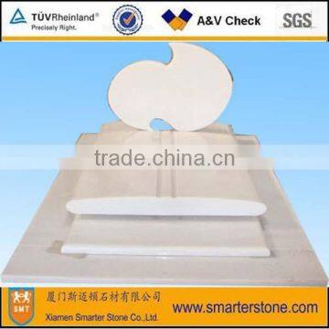 Tombstone Design, Marble, Granite Tombstone