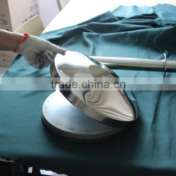 ZHX Supplier Rope Stanchion Queue Pole Rope 1.5m photo-3