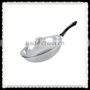 Chinese Aluminum Kitchenware,cookware,wok