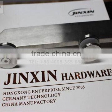 Stainless Steel Spigots for Frameless Glass Balustrade photo-4
