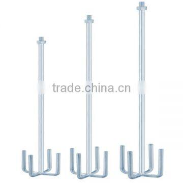 SILVER ZINC PLATED HAND PAINT MIXER photo-4