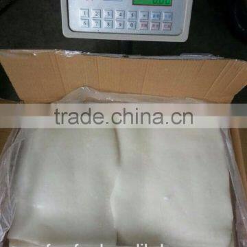 Frozen Seafood Giant Squid Fillet photo-2