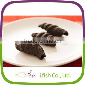 Dried Sea Cucumber