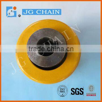 KC-4016 roller couplings industrial chain coupling