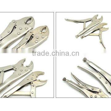 Locking Grip Plier photo-3