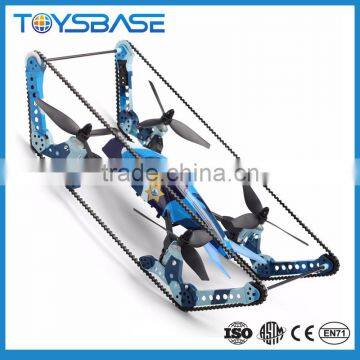 Good Quality Q919 5.8G RC FPV Drone Wifi Helicopter Drone With hd Camera photo-3