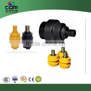 Idler Roller Excavator Undercarriage Parts Carrier Roller photo-3