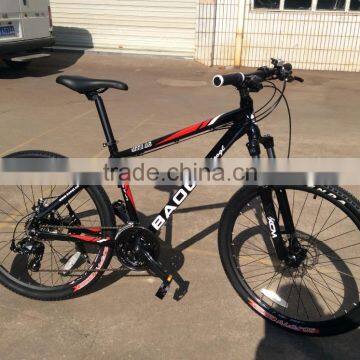 china bike factory wholesale mountain bike/ 26 inch mountain bicycles/bike MTB