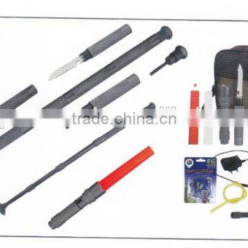 Folding Shovel for Outdoor Hiking
